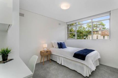 HAR20 - 2 Bedroom Harrison Street - Cremorne - Goulburn Accommodation 1