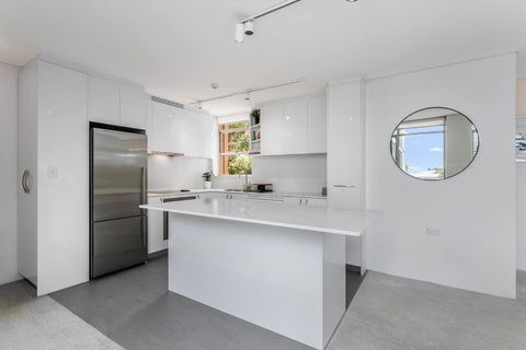 HAR20 - 2 Bedroom Harrison Street - Cremorne - Goulburn Accommodation 2