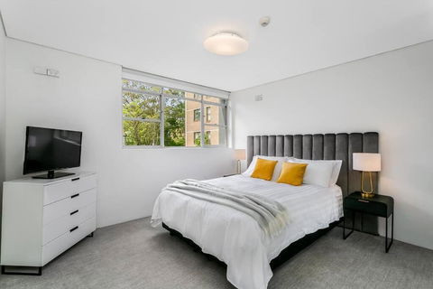 HAR20 - 2 Bedroom Harrison Street - Cremorne - Goulburn Accommodation 3