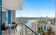 HIGH FLOOR GUARANTEE - 3 Bedroom Plus Study Apartments At Chevron Renaissance - Self Contained & Privately Managed - Wow Stay - thumb 3