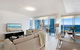HIGH FLOOR GUARANTEE - 3 Bedroom Plus Study Apartments At Chevron Renaissance - Self Contained & Privately Managed - Wow Stay - thumb 1