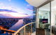 HIGH FLOOR GUARANTEE - 3 Bedroom Plus Study Apartments At Chevron Renaissance - Self Contained & Privately Managed - Wow Stay - thumb 0