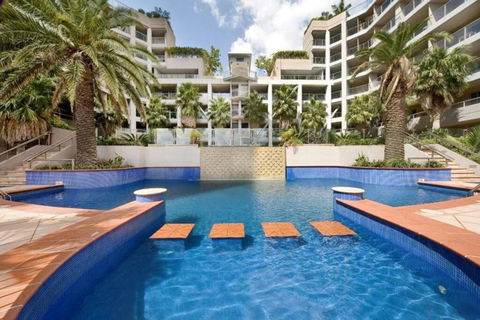 HELP1 - Chatswood Charm Central Apartment Near Station - Goulburn Accommodation 0