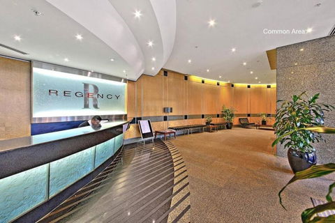 HELP1 - Chatswood Charm Central Apartment Near Station - Goulburn Accommodation 1