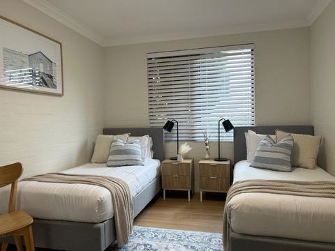 Hay St Haven In Subiaco - Goulburn Accommodation 3