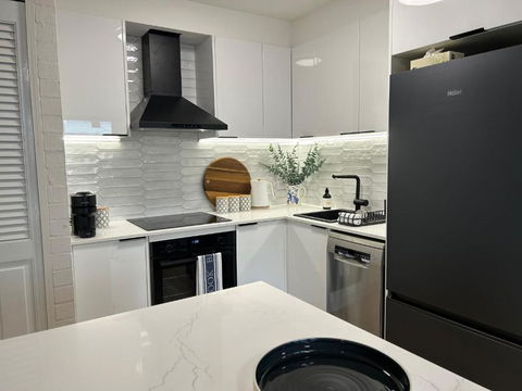 Hay St Haven In Subiaco - Goulburn Accommodation 1