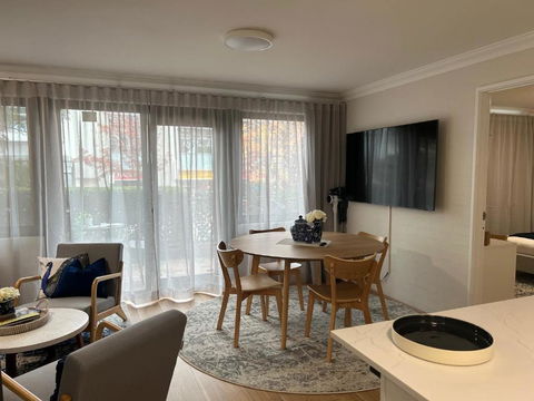 Hay St Haven In Subiaco - Goulburn Accommodation 0