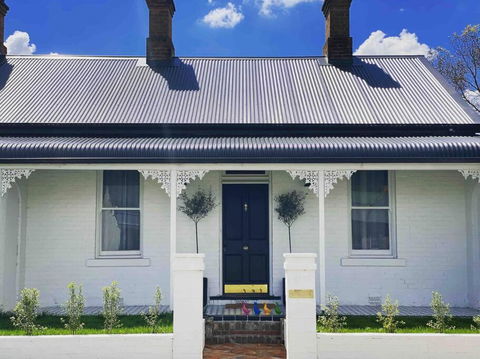 Hazel House Goulburn - Goulburn Accommodation 0