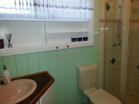 HEALESVILLE GETAWAY - Goulburn Accommodation 1