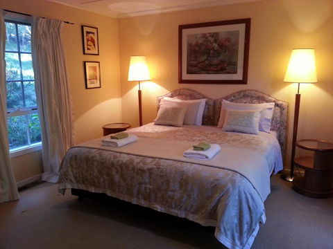 HEALESVILLE GETAWAY - Goulburn Accommodation 3