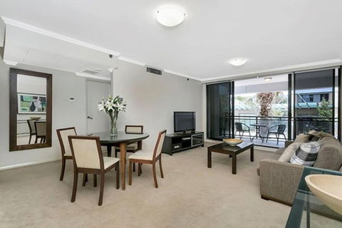HERB1-Tastefully Furnished & Designed St Leonards - Goulburn Accommodation 0