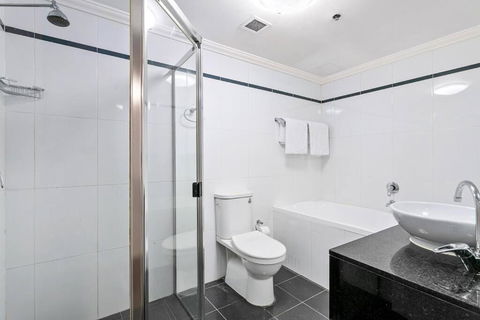 HERB8 - Herbert Street - St Leonards - Goulburn Accommodation 1