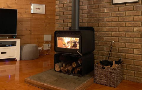 HEXAGON BEACH HOUSE Binalong Bay Of Fires Views - Goulburn Accommodation 1
