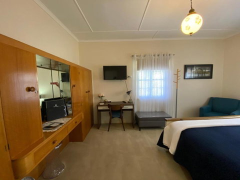Hideaway On Hume - Goulburn Accommodation 3