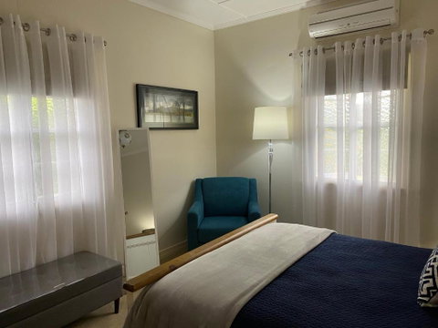 Hideaway On Hume - Goulburn Accommodation 1