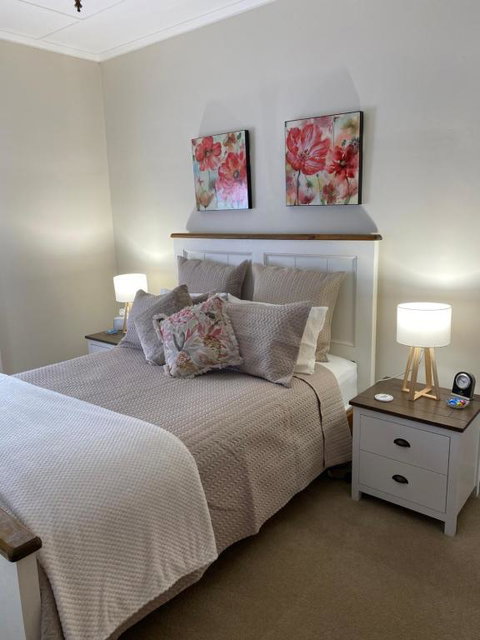Hideaway On Hume - Goulburn Accommodation 0