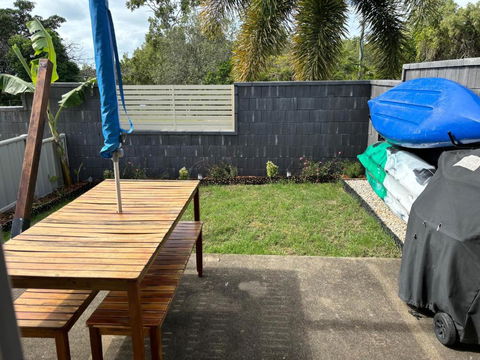 Hideaway Reef Cottage - Goulburn Accommodation 3