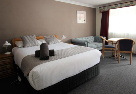 Highlands Motor Inn - Goulburn Accommodation 3
