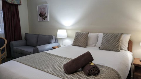 Highlands Motor Inn - Goulburn Accommodation 2