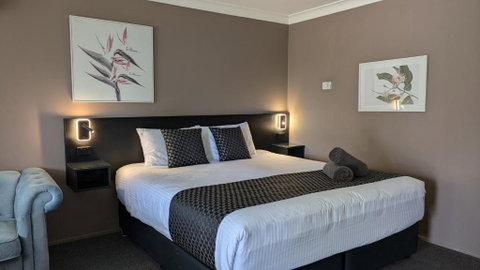 Highlands Motor Inn - Goulburn Accommodation 0