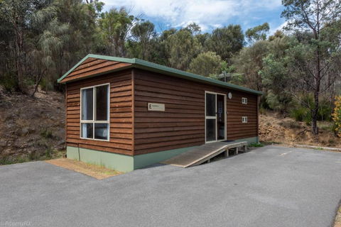 Hobart Bush Cabins - Goulburn Accommodation 1