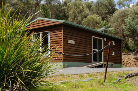 Hobart Bush Cabins - Goulburn Accommodation 0