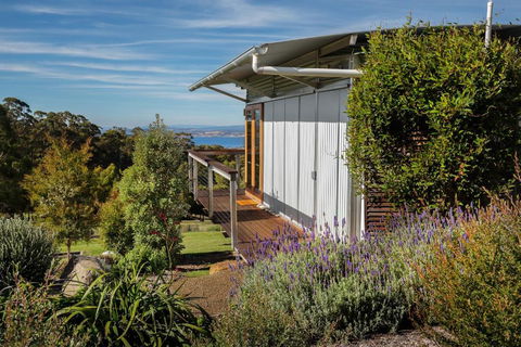 Hobart Hideaway Pods - Goulburn Accommodation 2