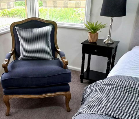 Hunter Cottage Euroa - SHORT TERM RENTAL - Goulburn Accommodation 2