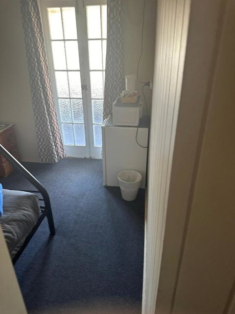 Hotel Metropole Proserpine - Goulburn Accommodation 2