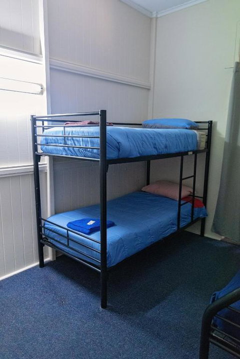 Hotel Metropole Proserpine - Goulburn Accommodation 3