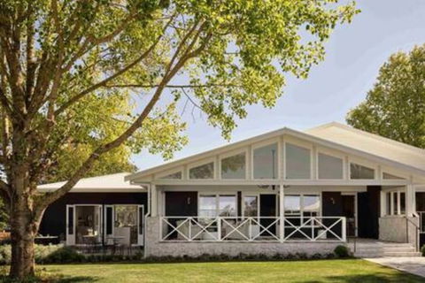 Isca House, Exeter, NSW - Goulburn Accommodation 1