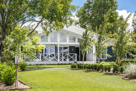 Isca House, Exeter, NSW - Goulburn Accommodation 3