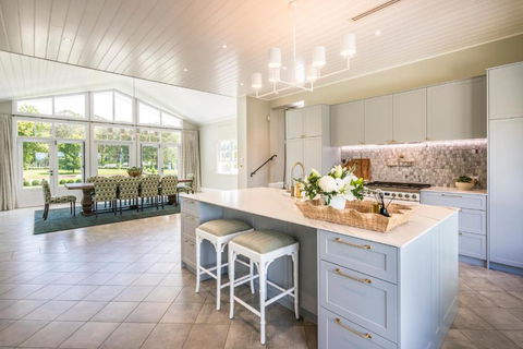 Isca House, Exeter, NSW - Goulburn Accommodation 2