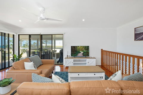 Island Pines - Goulburn Accommodation 3