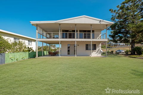 Island Pines - Goulburn Accommodation 0