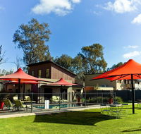 Adelphi Boutique Apartments - Goulburn Accommodation