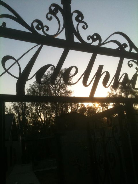 Adelphi Boutique Apartments - Goulburn Accommodation 3