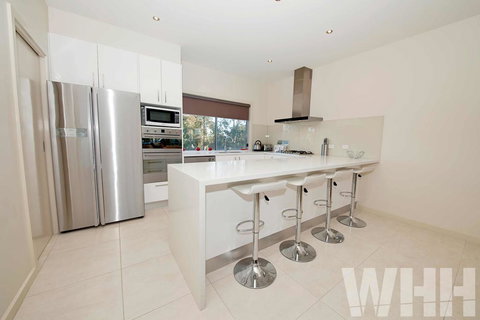 Adelphi Views On Luton - Woodlands - Goulburn Accommodation 1