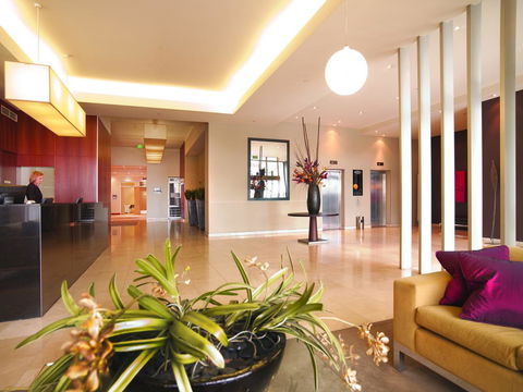 Adina Apartment Hotel Melbourne Flinders Street - Goulburn Accommodation 2