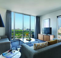 Adina Apartment Hotel Melbourne Flinders Street - Goulburn Accommodation