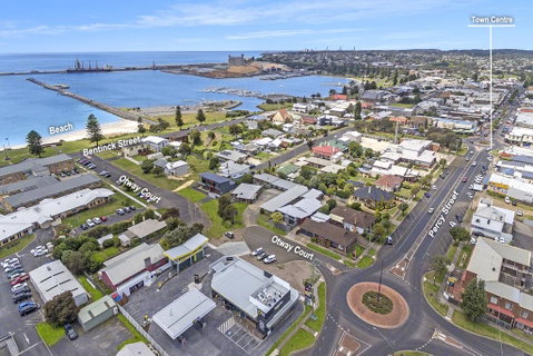 Admella Motel - Goulburn Accommodation 2