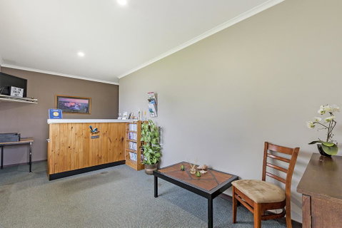 Admella Motel - Goulburn Accommodation 1