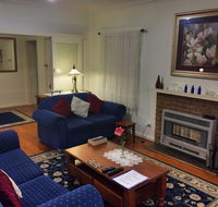 Admurraya House Bed  Breakfast - Goulburn Accommodation