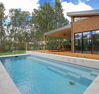 Adori Maloo - Bundalong - Goulburn Accommodation