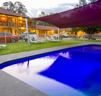 Advance Motel - Goulburn Accommodation
