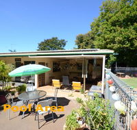 Affordable Gold City Motel - Goulburn Accommodation