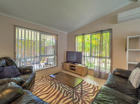 Affordable Holiday Home - Goulburn Accommodation 0