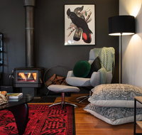 Ahimsa Hepburn - Goulburn Accommodation