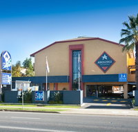 Airolodge International - Goulburn Accommodation