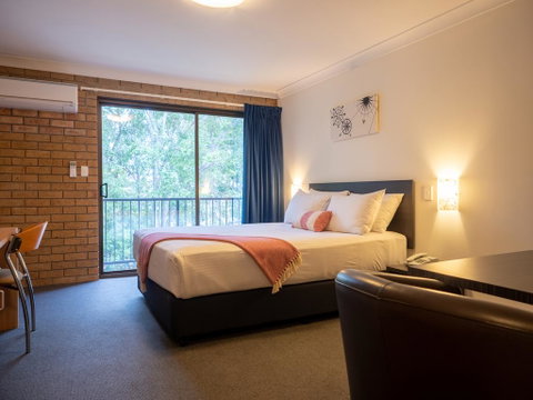 Airport Admiralty Motel - Goulburn Accommodation 3
